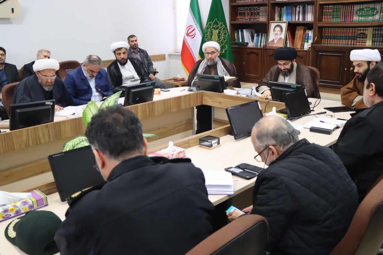 مردمی سازی راهپیمایی روز قدس موجب تاثیر بیشتر آن میشود 